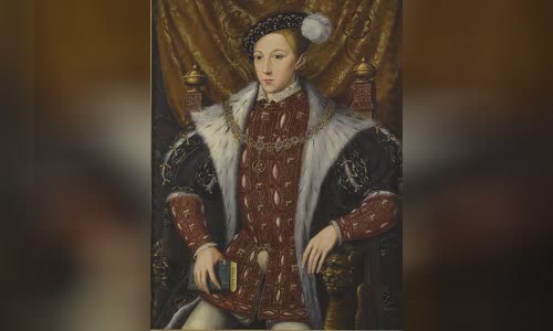 Edward VI of England