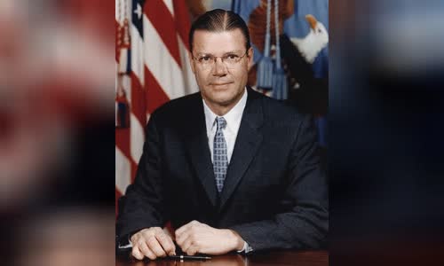 Robert McNamara