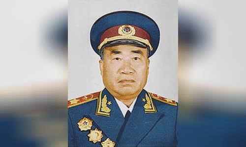 Zhu De