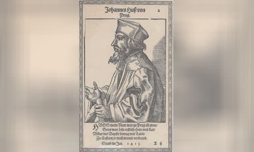 Jan Hus