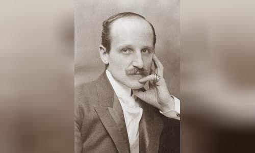 Adolfo Müller-Ury