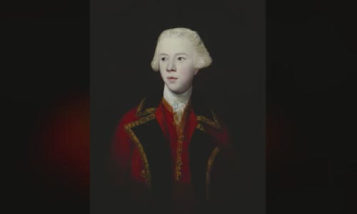 George Howe, 3rd Viscount Howe