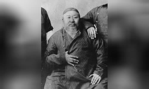 Abai Qunanbaiuly