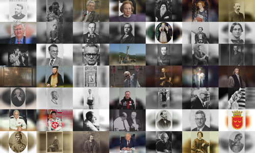 History Deaths on July 07