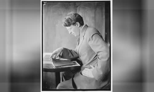 Clarence Hudson White