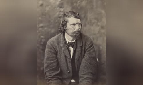 George Atzerodt