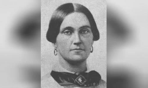 Mary Surratt