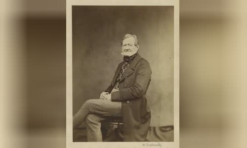William Mulready