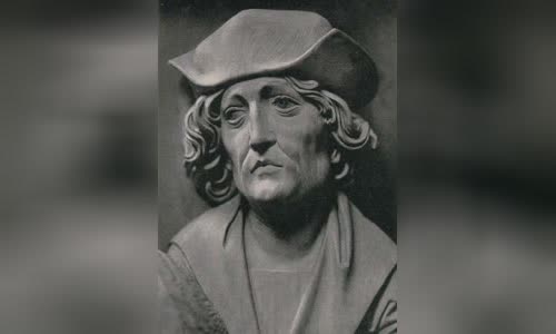 Tilman Riemenschneider