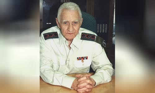 Izhak Graziani