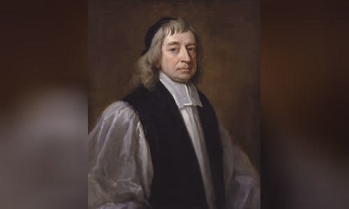 Henry Compton (bishop)