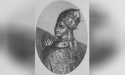 Pope Benedict XI