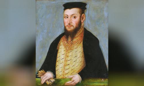 Sigismund II Augustus