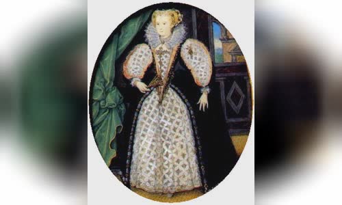 Penelope Blount, Countess of Devonshire
