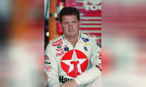 Kenny Irwin Jr.