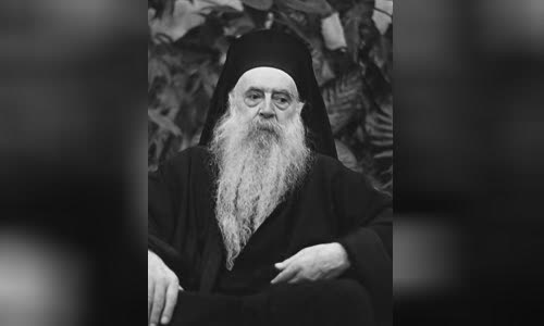 Athenagoras I of Constantinople