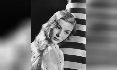 Veronica Lake