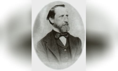 Henri Nestlé