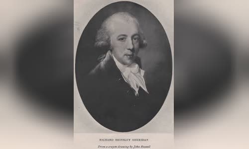 Richard Brinsley Sheridan