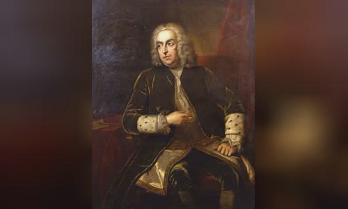William Pulteney, 1st Earl of Bath