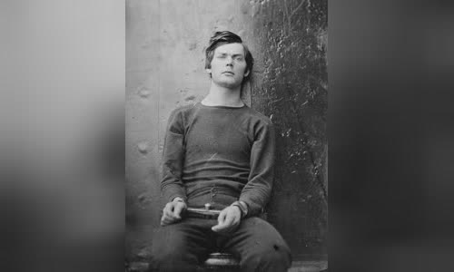 Lewis Powell (conspirator)