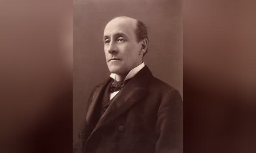 Anthony Hope