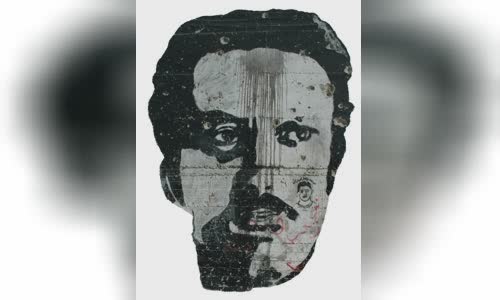 Ghassan Kanafani