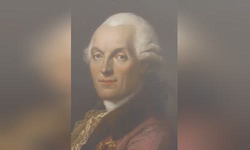 Richard Mique
