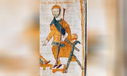 Pepin of Italy
