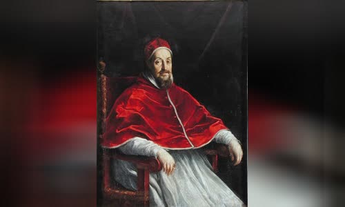 Pope Gregory XV