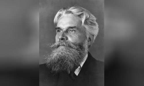Havelock Ellis