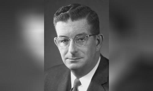 Robert Burns Woodward