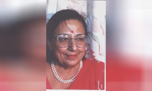 Sundri Uttamchandani