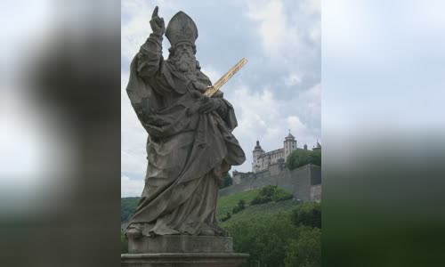 Saint Kilian