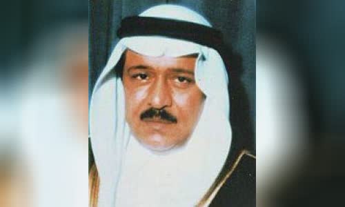 Muhammed bin Saud Al Saud