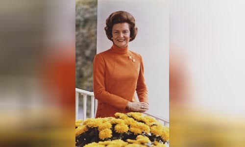 Betty Ford