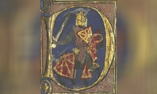 Theobald I of Navarre