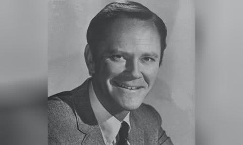 Dick Sargent