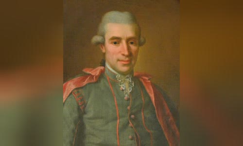 Torbern Bergman