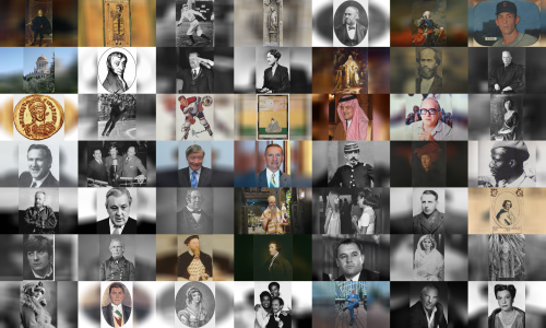 History Deaths on July 09