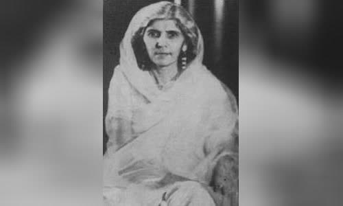 Fatima Jinnah
