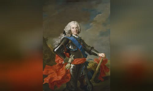 Philip V of Spain
