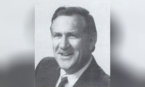 William E. Dannemeyer
