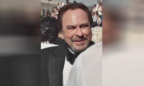 Rip Torn