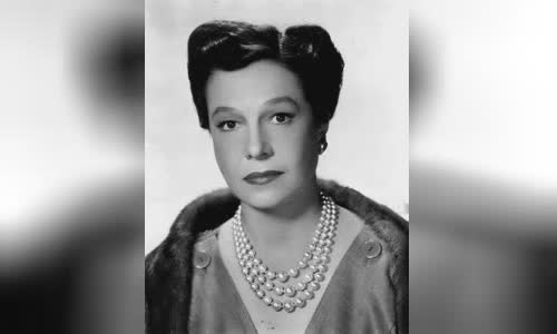 Cornelia Otis Skinner