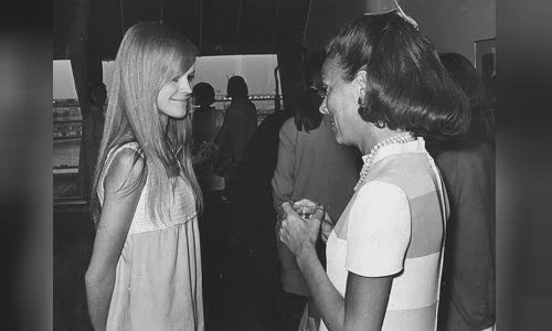 Eileen Ford