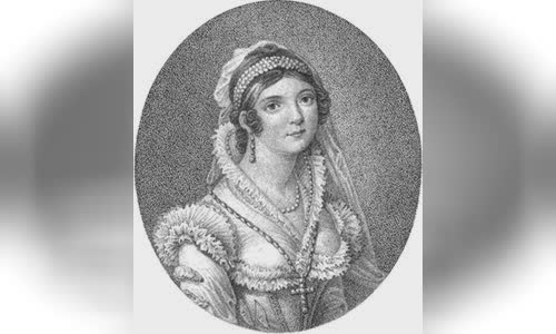 Cathinka Buchwieser