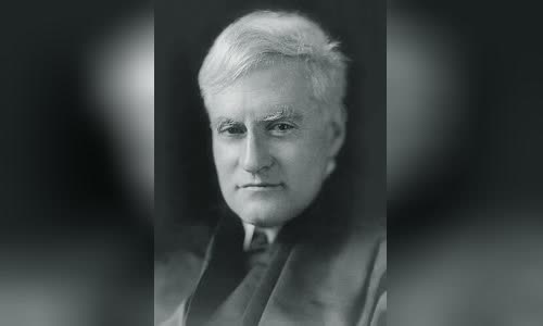 Benjamin N. Cardozo
