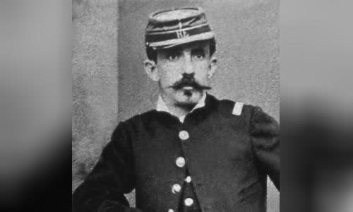 Ignacio Carrera Pinto