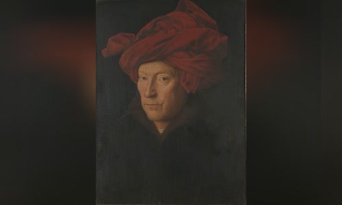 Jan van Eyck